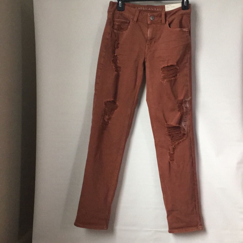 NWT- American Eagle Size 00